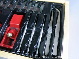 Mastergrip Craft and Hobby Cutting Set