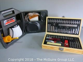 Mastergrip Craft and Hobby Cutting Set