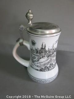 Stein; marked Germany 