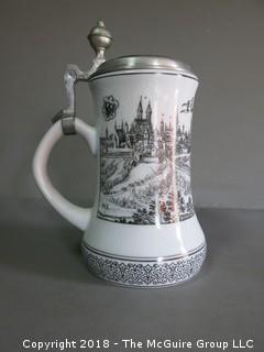 Stein; marked Germany 