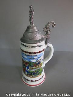 Stein