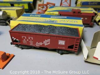 Toy Train Accessories