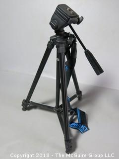 Bilora Brand Top Star II Tripod 