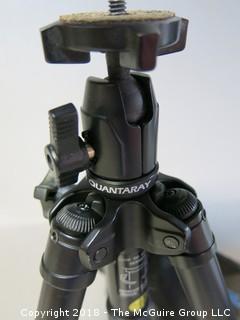 Quantaray Tripod - QSX-Digi Pro 100