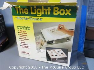 Light Box