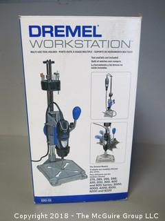 Dremel Workstation