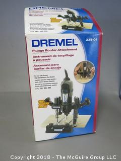 Dremel Workstation