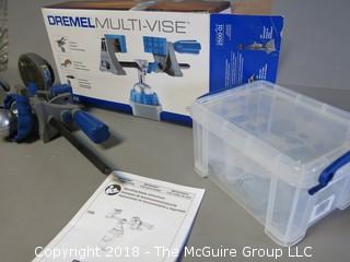 Dremel Multi-Vise 