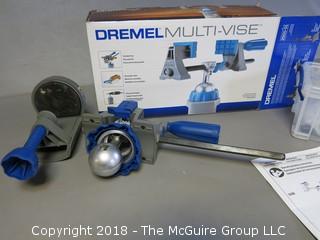 Dremel Multi-Vise 