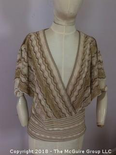 Missoni Women's Shirt