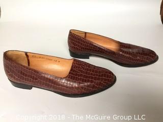 Robert Clergerie Women's Loafers Size 6.5