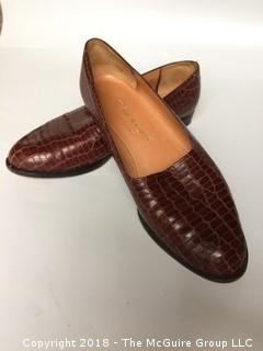 Robert Clergerie Women's Loafers Size 6.5