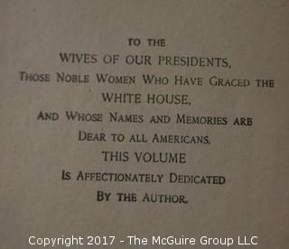 Collection of books including: children's, cookbooks, women's studies, encyclopedias and Nancy Drew