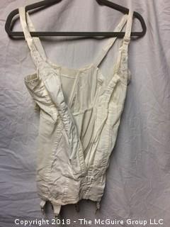 Vintage Women's Undergarment