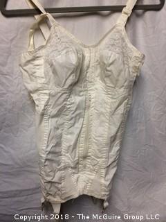 Vintage Women's Undergarment