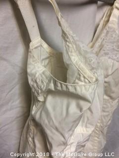 Vintage Women's Undergarment