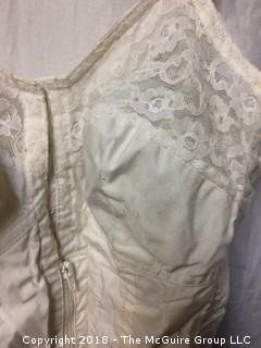 Vintage Women's Undergarment