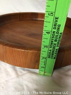 MCM Dansk Teak Tray