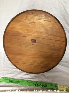 MCM Dansk Teak Tray