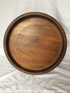 MCM Dansk Teak Tray