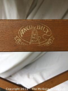 Vintage Anco Bilt Drafting Table