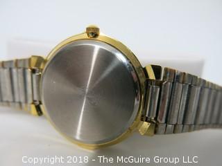 Gucci Quartz Men's Watch