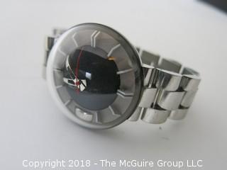 Magellan "1521" Men's Watch; Automatic  