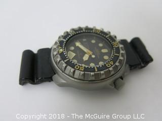 Citizen 800M Professional Divers Men's Watch