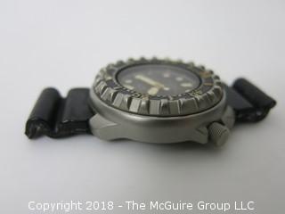 Citizen 800M Professional Divers Men's Watch