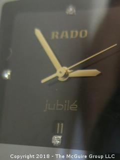 RADO "Jubile" Men's Swiss Made Watch