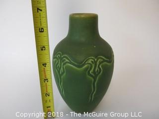 1903 Rookwood Pottery Vase; marked 39 EZ