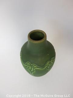 1903 Rookwood Pottery Vase; marked 39 EZ