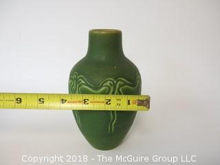 1903 Rookwood Pottery Vase; marked 39 EZ