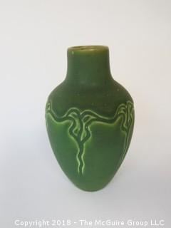 1903 Rookwood Pottery Vase; marked 39 EZ