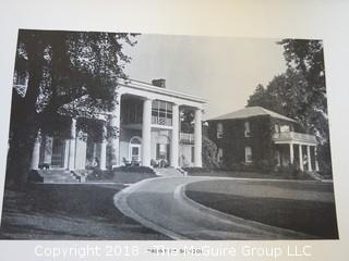 The Episcopal High School in Virginia; 1938-39