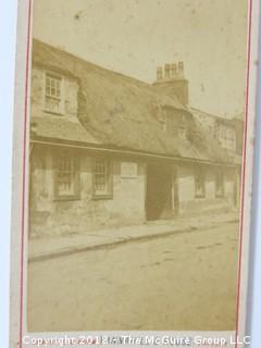 Collection of ephemera including Beach's Common Sense and Post Cards of Cape Cod