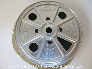 Vintage Films from the 1940's; including Dover Films 