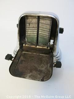 Early Toaster Ready to be Converted to Your Dream Product 