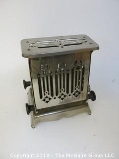 Early Toaster Ready to be Converted to Your Dream Product