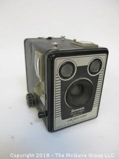 Brownie Camera Ready to be Converted to Your Dream Product