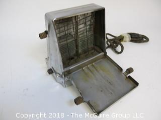 Early Toaster Ready to be Converted to Your Dream Product 