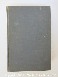 Book Title: :College Physics" by Sears and Zemansky; Second Edition, 1956