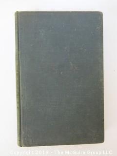 Academic Book Title: "Advanced Laboratory Practice in Electricity and Magnetism" by Terry; second edition; 1929; from the personal library of Margaret E. Thompson 