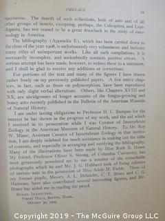 Book Title:"Ants: Their Structure, Development and Behavior" by William Morton Wheeler; Columbia University Press, 1910