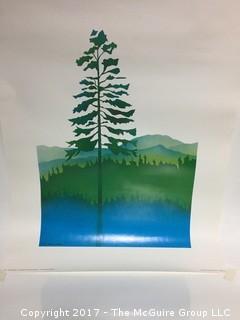 Adirondack poster