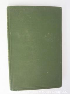 Academic Book Title: "Practical Physics" by Franklin, Crawford and Macnutt; 1919; pub by Franklin and Co. 