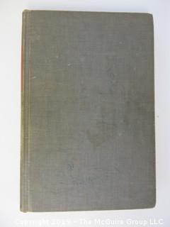 Academic Book Title: "Analytic Geometry by Fuller"by Fuller; pub by Addison-Wesley; 1955