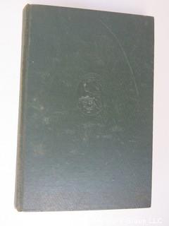 Academic Book Title: "Applications of Psychology" by Moss; 1929; pub by Houghton Mifflin