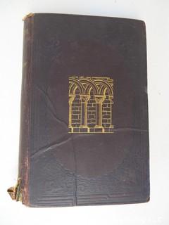 Book Title: "A Handbook of Architectural Styles with Illustrations" by W. Collett-Sanders; 1881