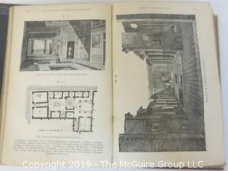 Book Title: "A Handbook of Architectural Styles with Illustrations" by W. Collett-Sanders; 1881